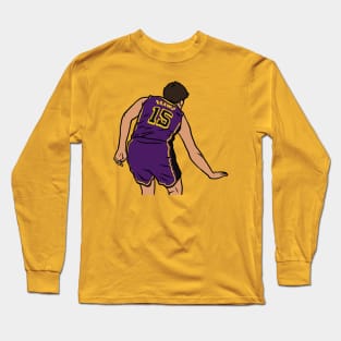 Austin Reaves "Too Small" Long Sleeve T-Shirt